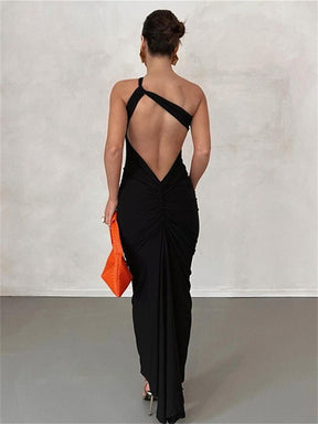 vestidos  verano  reveillon  recortes  natal  longo