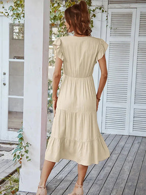 vestidos Vestido promoção Vestido Midi Soltinho Vestido Midi Soltinho Vestido midi Vestido floral Vestido com desconto Vestido Verão 2023 verão promoções Ofertas da semana ofertas