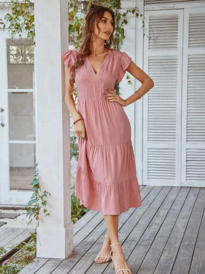 vestidos Vestido promoção Vestido Midi Soltinho Vestido Midi Soltinho Vestido midi Vestido floral Vestido com desconto Vestido Verão 2023 verão promoções Ofertas da semana ofertas