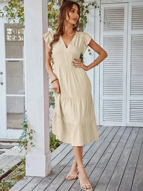vestidos Vestido promoção Vestido Midi Soltinho Vestido Midi Soltinho Vestido midi Vestido floral Vestido com desconto Vestido Verão 2023 verão promoções Ofertas da semana ofertas