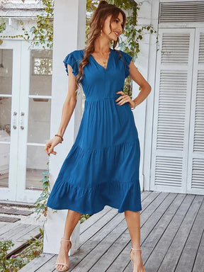 vestidos Vestido promoção Vestido Midi Soltinho Vestido Midi Soltinho Vestido midi Vestido floral Vestido com desconto Vestido Verão 2023 verão promoções Ofertas da semana ofertas