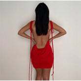 vestidos  verano  recortes  natal