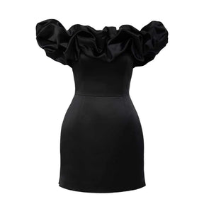 Vestido Feminino - Bella Thays